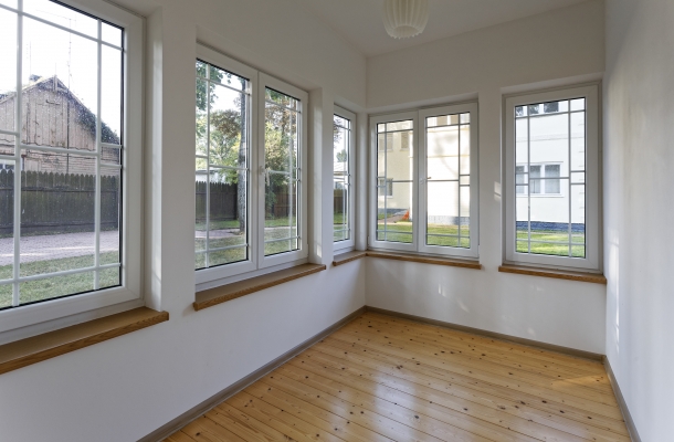 Property building for sale, Teātra street - Image 1