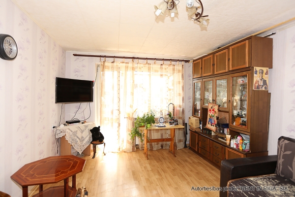 Apartment for sale, Malnavas street 18 - Image 1
