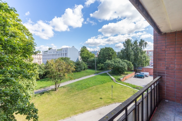 Apartment for sale, Valdemāra street 94 - Image 1