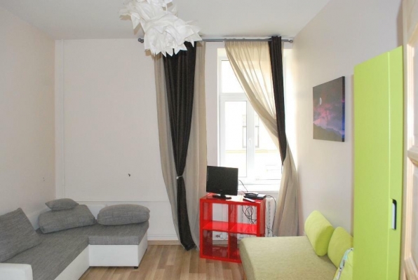 Apartment for rent, Noliktavas street 3 - Image 1