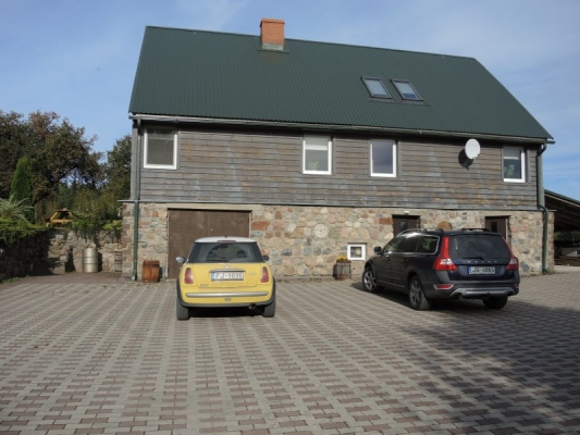 House for sale, Circeņi - Image 1