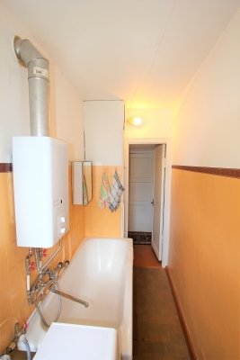 Apartment for sale, Dzērvju street 11 - Image 1