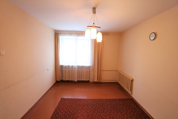 Apartment for sale, Dzērvju street 11 - Image 1