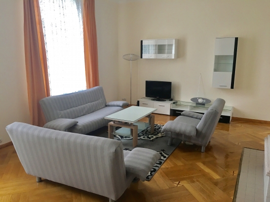 Apartment for sale, Mazā Smilšu street 12 - Image 1