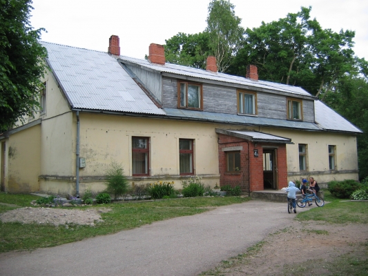 House for sale, Priedulāju street - Image 1