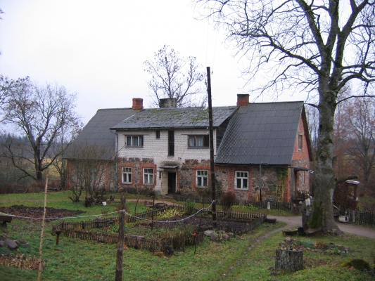 House for sale, Andriņi street - Image 1