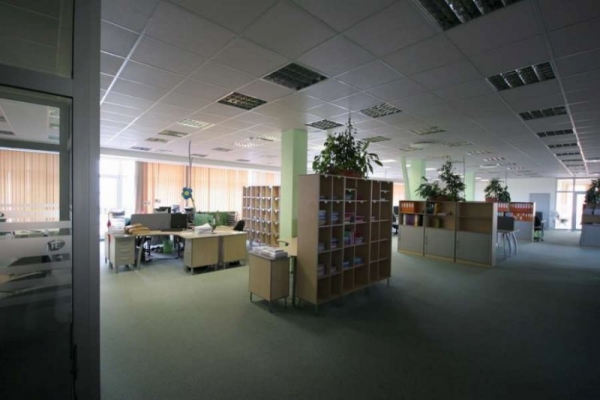 Office for rent, ieriķu street - Image 1