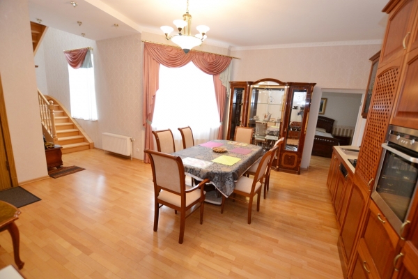 Apartment for rent, P. Brieža street 7 - Image 1