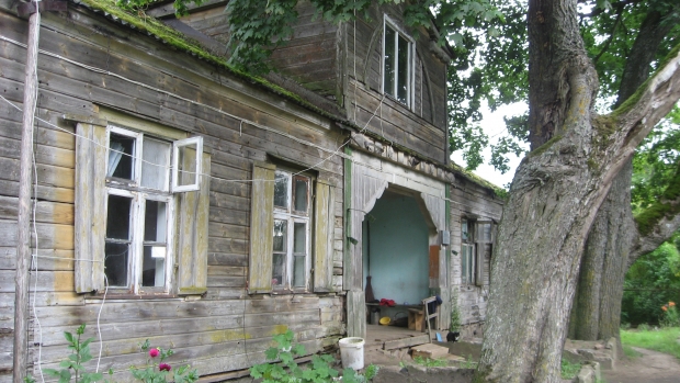 House for sale, Liepu aleja 12 - Image 1