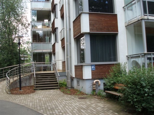 Apartment for rent, Vienības gatve street 87i - Image 1