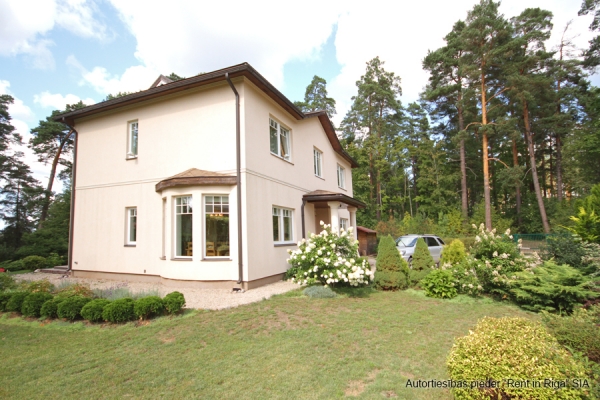 House for sale, Kraujas street - Image 1