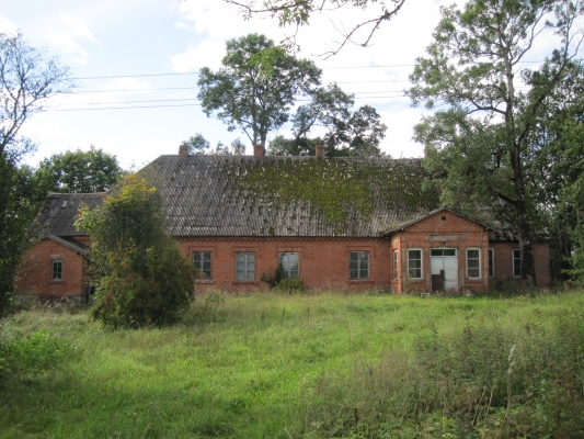 House for sale, Liezēres Mācītājmuiža - Image 1
