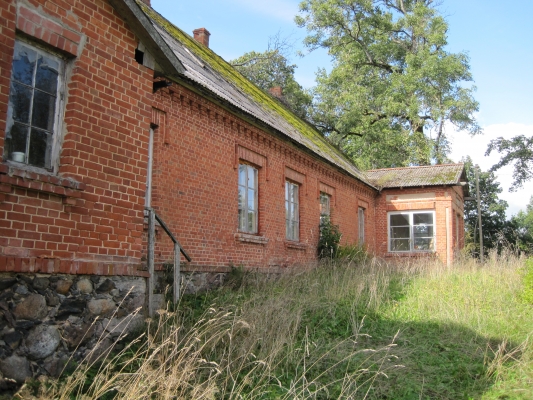 House for sale, Liezēres Mācītājmuiža - Image 1