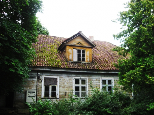 House for sale, Krāces - Image 1