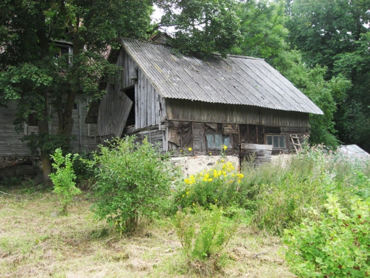 House for sale, Krāces - Image 1