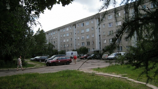 Apartment for rent, Līduma street 8 - Image 1