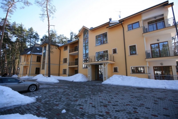Apartment for sale, Rēzeknes Pulka street 5 - Image 1