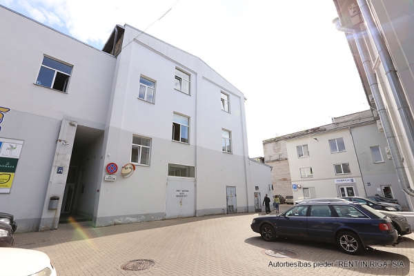 Office for rent, Brīvibas street - Image 1