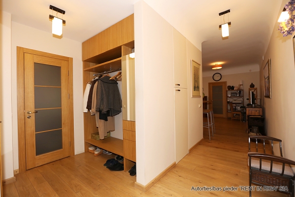 Apartment for rent, Lenču street 2 - Image 1