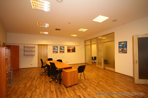 Office for rent, Audēju street - Image 1