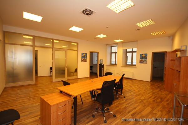 Office for rent, Audēju street - Image 1