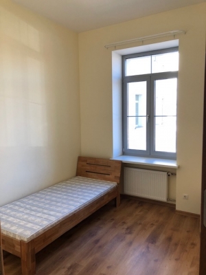 Apartment for rent, Liepājas street 34 - Image 1
