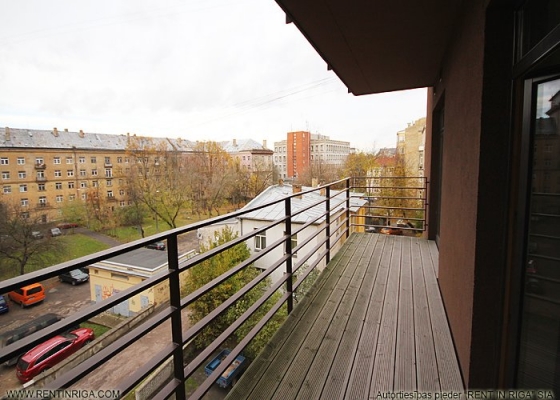 Apartment for sale, Hospitāļu street 23 - Image 1