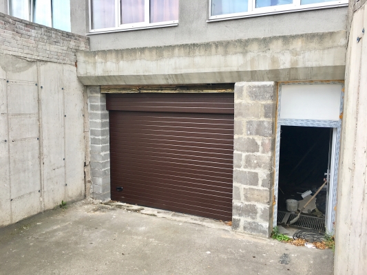 Warehouse for rent, Klusā street - Image 1