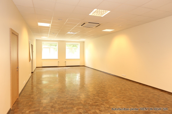 Office for rent, Abulas street - Image 1