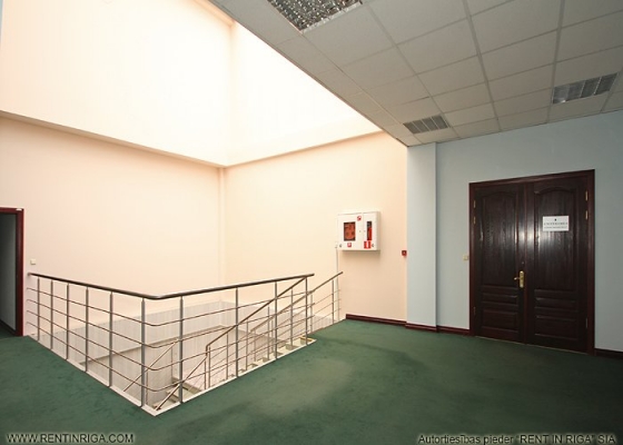 Office for sale, Mūkusalas street - Image 1