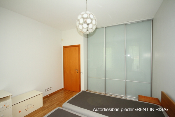 Apartment for sale, Meža prospekts street 27 - Image 1