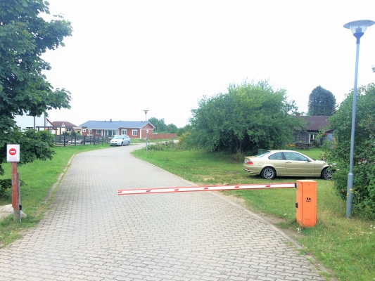 Land plot for sale, Aukšlejas street - Image 1