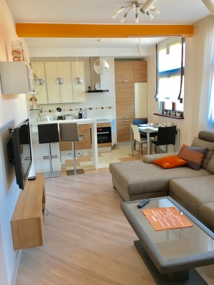 Pārdod dzīvokli, Kalēju iela 74 - Attēls 1