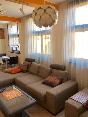 Pārdod dzīvokli, Kalēju iela 74 - Attēls 1