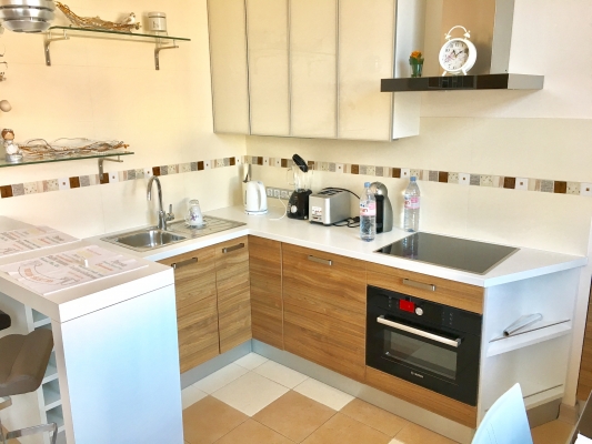 Pārdod dzīvokli, Kalēju iela 74 - Attēls 1