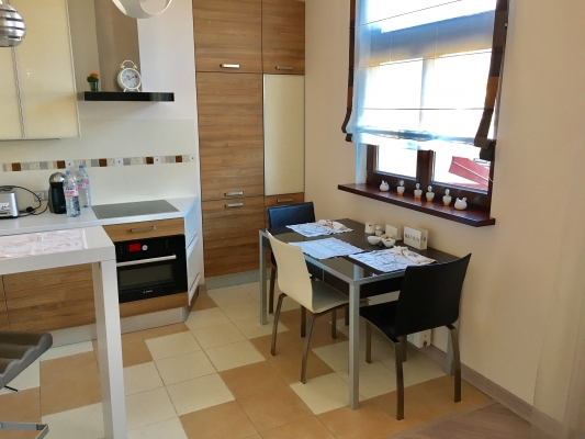 Pārdod dzīvokli, Kalēju iela 74 - Attēls 1