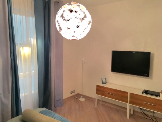 Pārdod dzīvokli, Kalēju iela 74 - Attēls 1