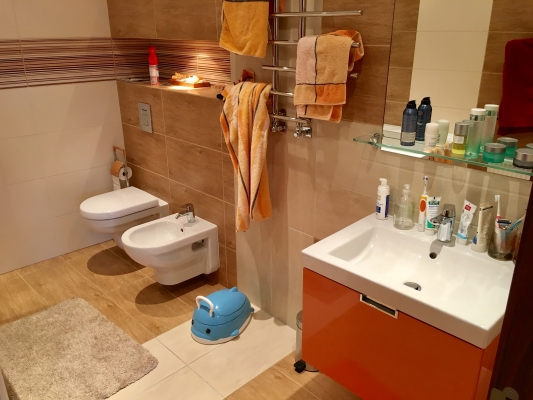 Pārdod dzīvokli, Kalēju iela 74 - Attēls 1