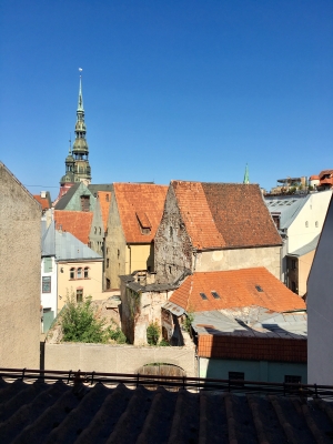 Pārdod dzīvokli, Kalēju iela 74 - Attēls 1