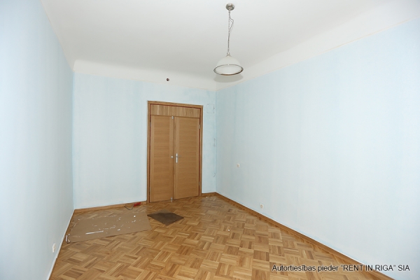 Продают квартиру, улица Dzirnavu 115 - Изображение 1