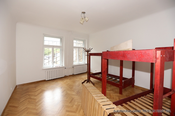 Izīrē dzīvokli, Dzirnavu iela 115 - Attēls 1