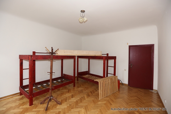 Izīrē dzīvokli, Dzirnavu iela 115 - Attēls 1