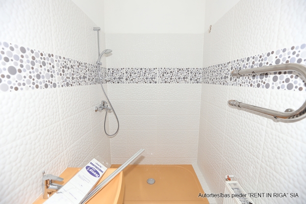 Izīrē dzīvokli, Dzirnavu iela 115 - Attēls 1