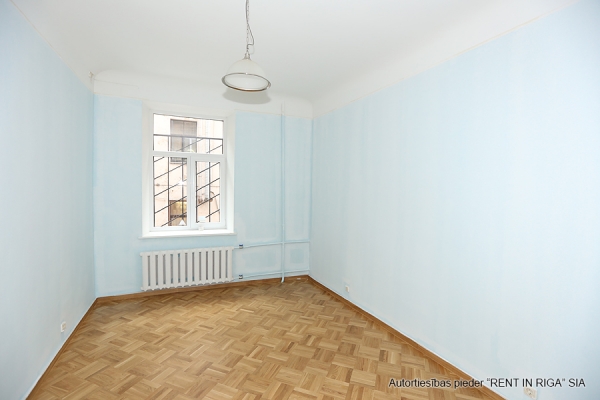 Izīrē dzīvokli, Dzirnavu iela 115 - Attēls 1