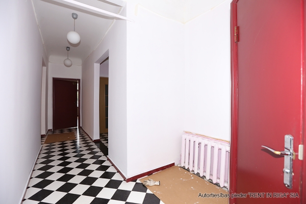 Izīrē dzīvokli, Dzirnavu iela 115 - Attēls 1