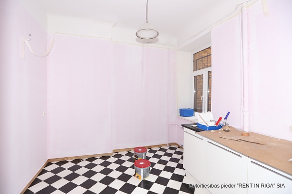 Izīrē dzīvokli, Dzirnavu iela 115 - Attēls 1