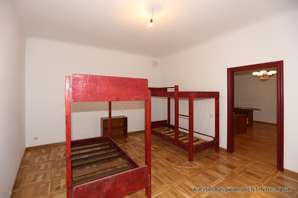 Izīrē dzīvokli, Dzirnavu iela 115 - Attēls 1