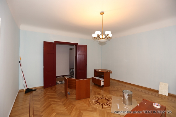 Izīrē dzīvokli, Dzirnavu iela 115 - Attēls 1