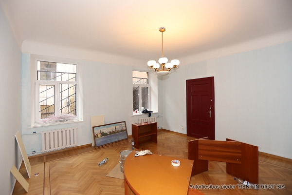 Izīrē dzīvokli, Dzirnavu iela 115 - Attēls 1