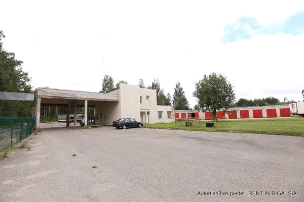 Industrial premises for sale, Granīta street - Image 1